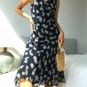 LAUREN Ralph Lauren 100% silk